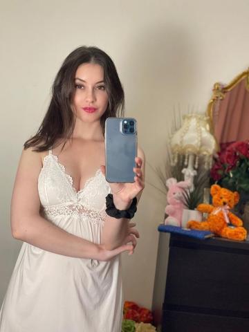 Проститутка Гелена